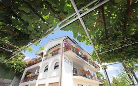 Guesthouse Villa Stanger 2