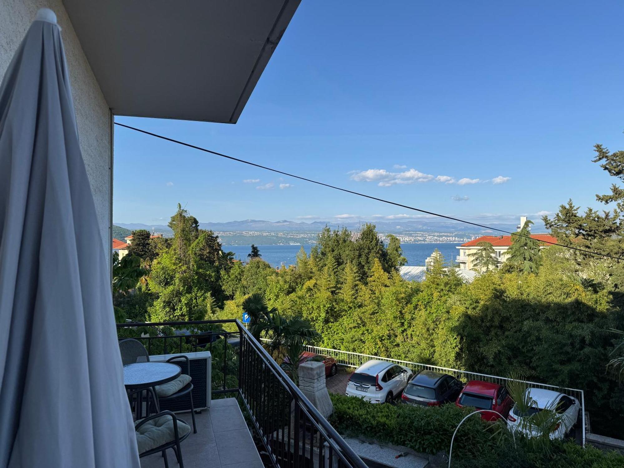 Guesthouse Villa Stanger 2 Lovran Exterior foto